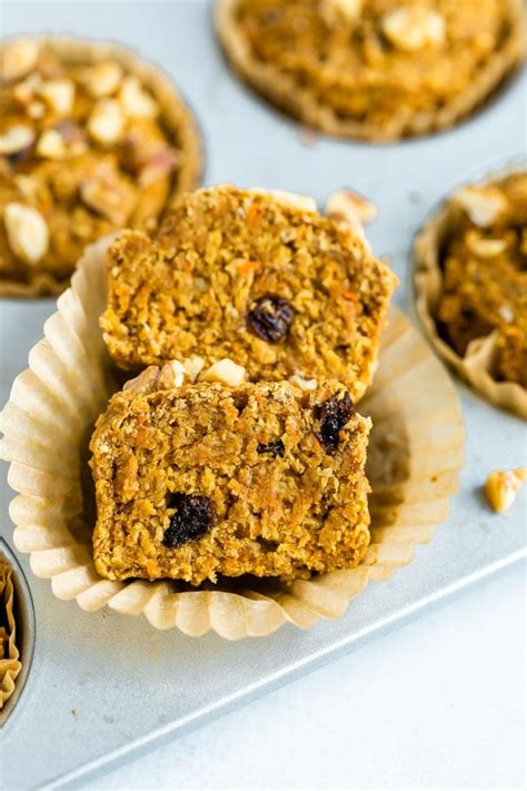 the-best-oat-bran-muffins-eating-bird-food image