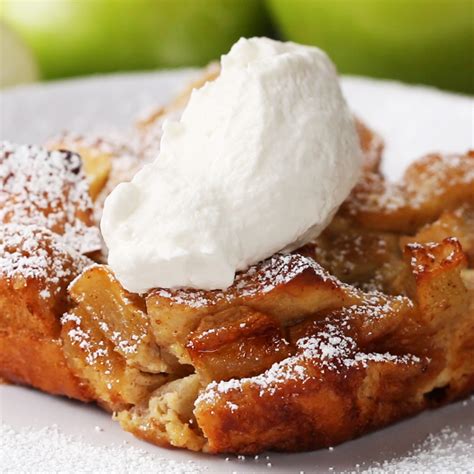 apple-cinnamon-french-toast-bake-recipe-by-tasty image