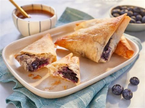 blueberry-cream-cheese-turnovers image