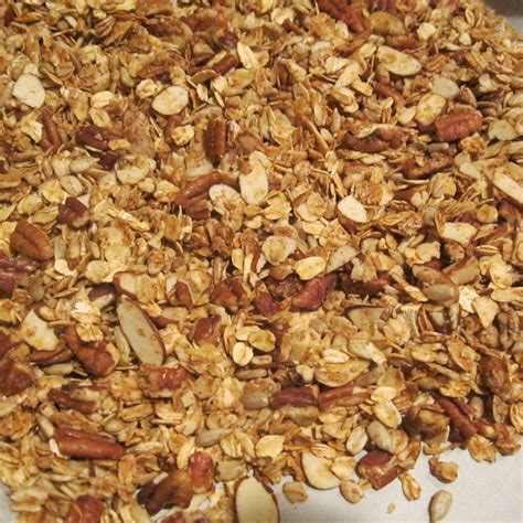 honey-nut-granola-allrecipes image
