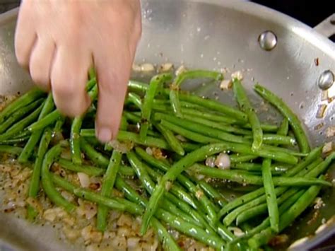 string-beans-with-shallots-recipe-ina image