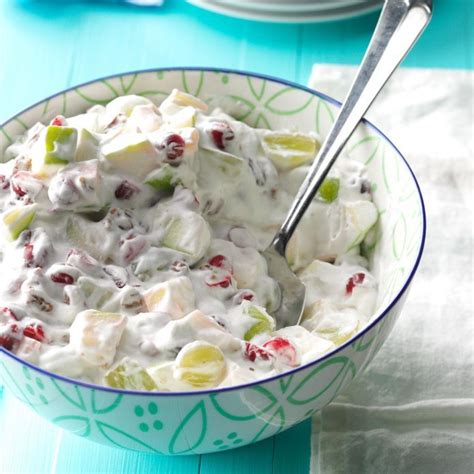 cranberry-waldorf-salad-recipe-how-to-make-it-taste image