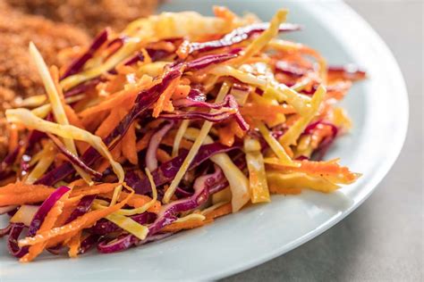 super-simple-tangy-buttermilk-coleslaw-recipe-serious image