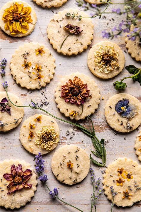 lavender-lemon-sugar-cookies-half-baked-harvest image