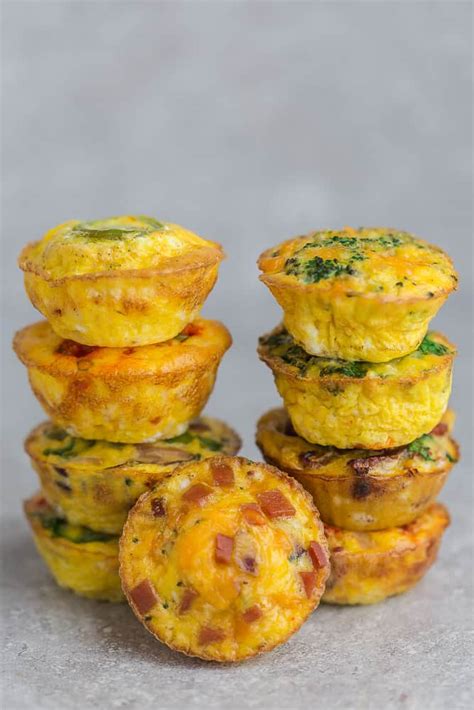 muffin-tin-eggs-with-ham-cheese-low-carb-keto image