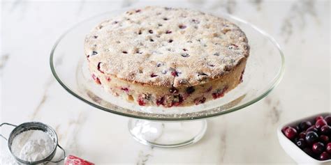 easy-cranberry-cake-andrew-zimmern image