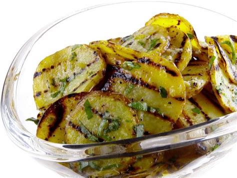 grilled-potato-salad-recipe-giada-de-laurentiis-food image