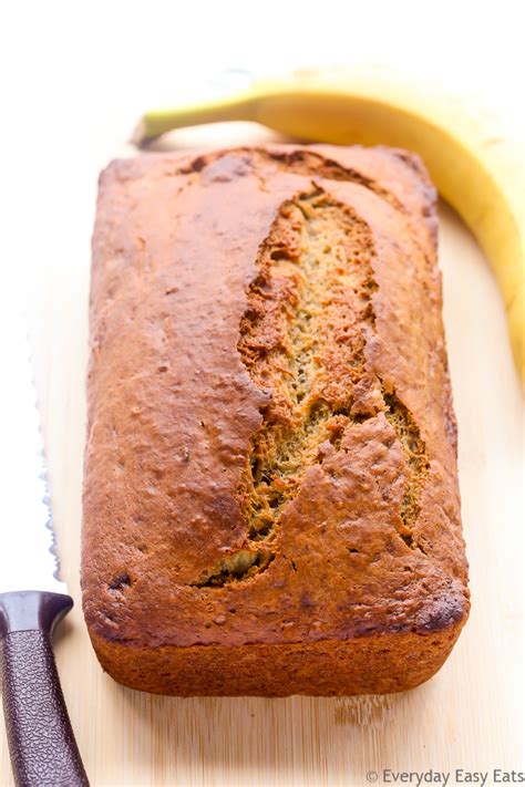 best-ever-moist-banana-bread-super-easy image