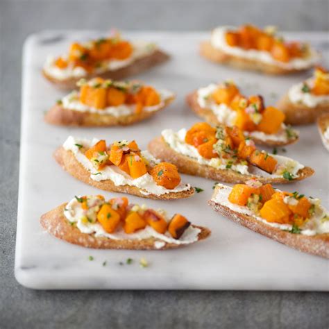crostini-with-roasted-butternut-squash-ricotta-and image