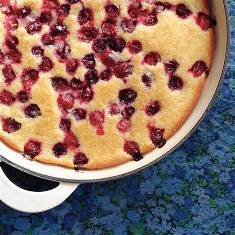 cranberry-cobbler-recipe-martha-stewart image