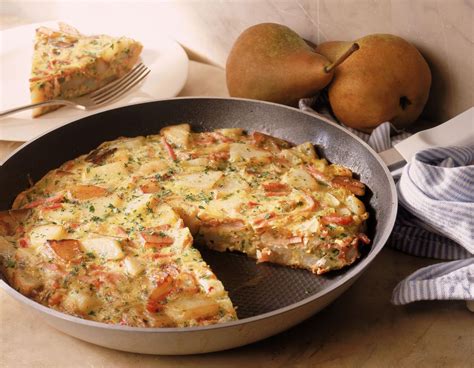tortilla-espaola-potato-and-onion-frittata-the-spruce image