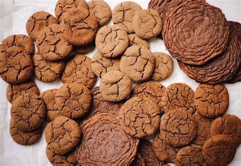 this-is-the-best-ginger-molasses-cookie-recipe-on-the image