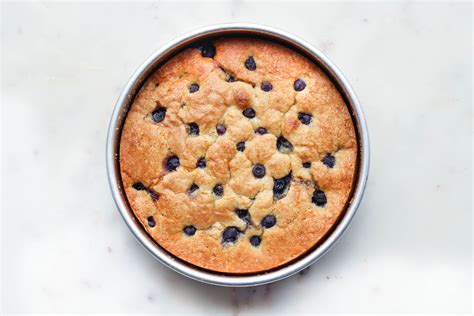 lemon-blueberry-cornmeal-cake-the-sweet-and image