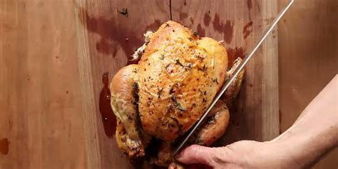 simple-roast-chicken-recipe-epicurious image