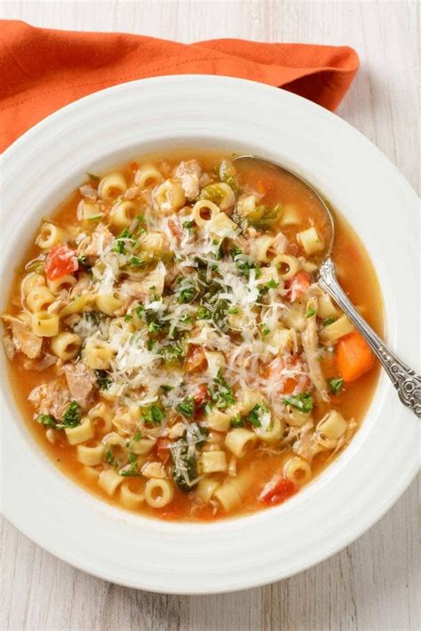instant-pot-italian-chicken-soup image