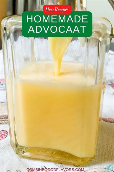 how-to-make-a-delicious-homemade-advocaat-egg image