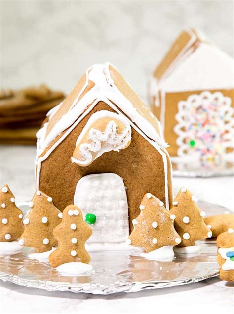how-to-make-a-gluten-free-gingerbread image