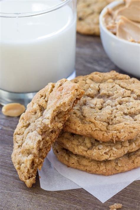 peanut-butter-oatmeal-cookies-just-so-tasty image
