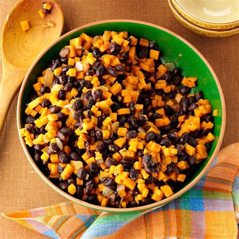 black-bean-sweet-potato-skillet-recipe-how-to-make-it image