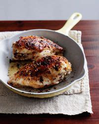 grilled-chicken-breasts-with-lemon-and-thyme-food image