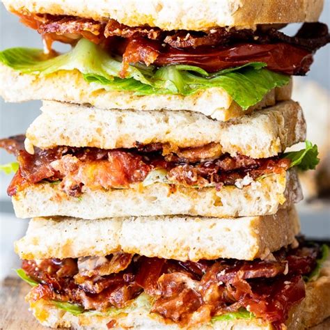 the-ultimate-blt-sandwich-simply-delicious image