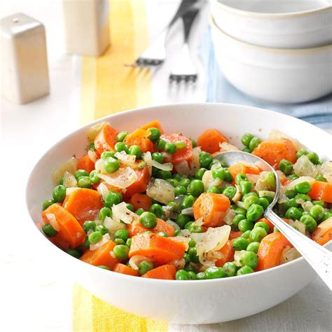 honey-butter-peas-and-carrots-recipe-how-to-make-it image