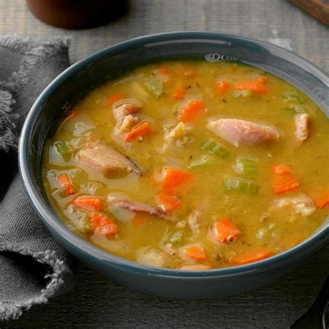 old-fashioned-split-pea-soup-with-ham-bone-taste-of image