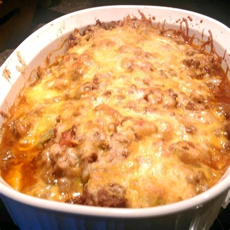 baked-beef-chiles-rellenos-casserole-allrecipes image