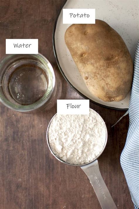 potato-sourdough-starter-without-yeast-cooks-hideout image