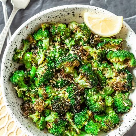air-fryer-broccoli-chew-out-loud image