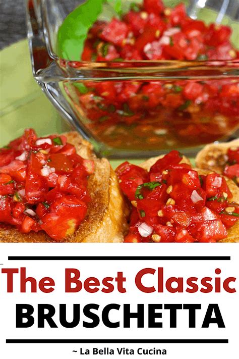 classic-bruschetta-with-tomatoes-basil-and-garlic-la image