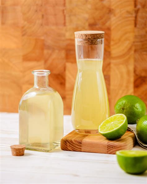 homemade-lime-cordial-recipe-the-spruce-eats image