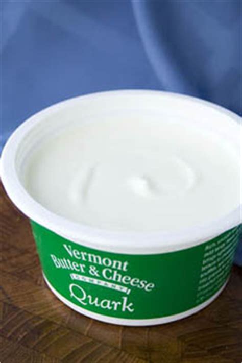 what-is-quark-cheese-a-creamy-slightly-tart-fresh image