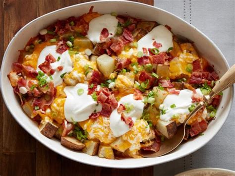 our-best-make-ahead-potato-casseroles-food-network image