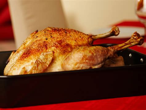 honey-brined-herb-roasted-turkey image