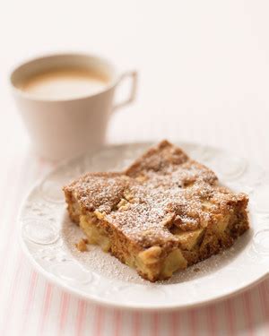 apple-cake-recipe-martha-stewart image