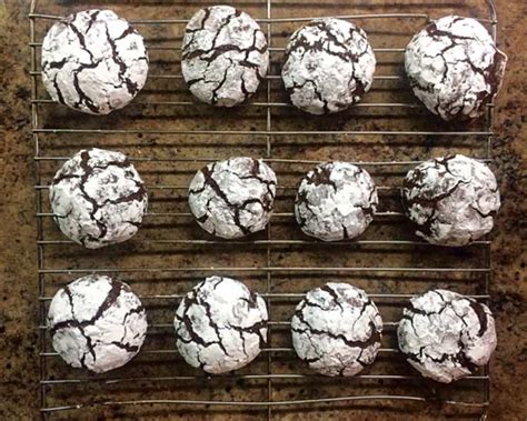 chocolate-crackle-cookies-recipe-foodcom image