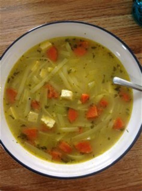 gluten-free-chicken-soup-recipes-sparkrecipes image