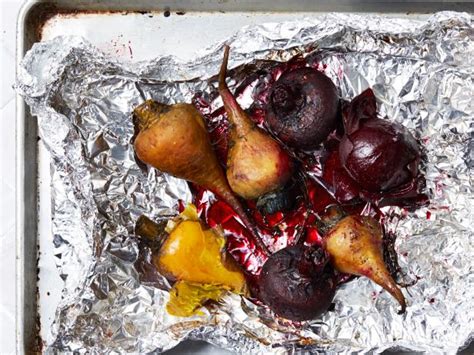 simple-roasted-beets-recipe-food-network-kitchen image