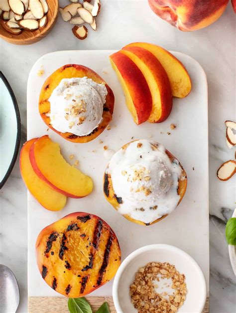 grilled-peaches-recipe-love-and-lemons image