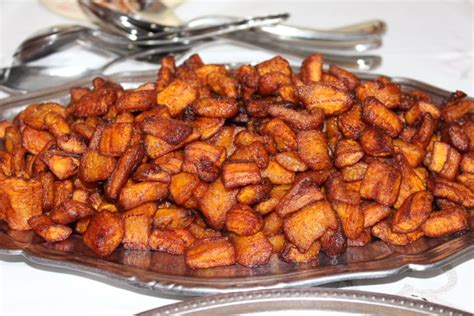 authentic-ghanaian-kelewele-recipe-spicy-fried-plantains image