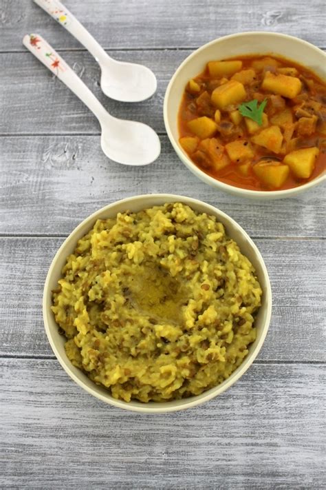 gujarati-khichdi-spice-up-the-curry image