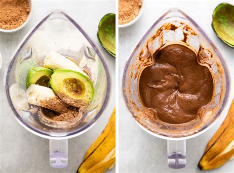 raw-avocado-chocolate-pudding-3-flavors image