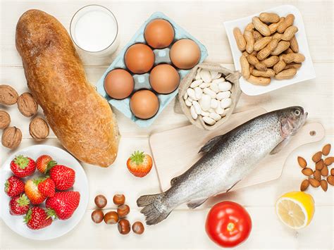 the-8-most-common-food-allergies-healthline image