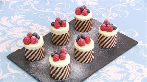 marys-double-chocolate-mousse-entremets-recipe-pbs image