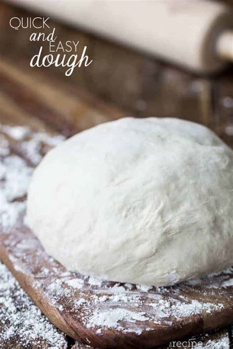 quick-and-easy-pizza-dough-the-recipe-critic image