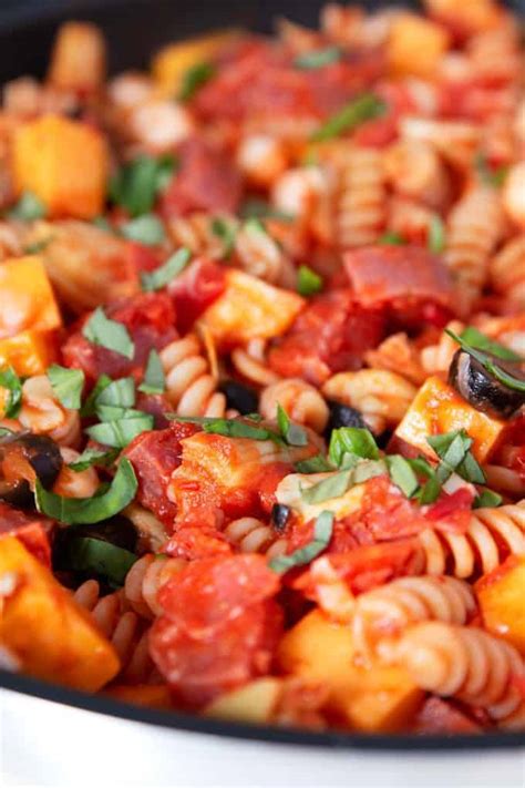 antipasto-pasta-delicious-and-easy-dinner image