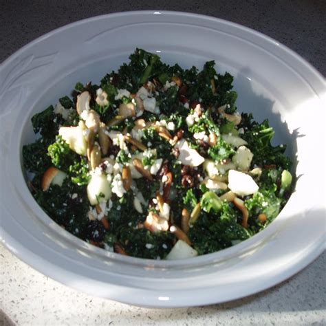 kale-and-feta-salad image