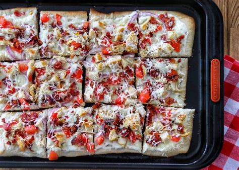 chicken-bacon-and-ranch-pizza-allrecipes image