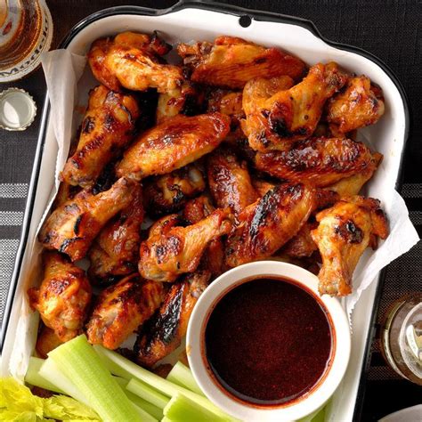 sticky-honey-chicken-wings-recipe-how-to-make-it image